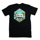 SS25 SPY PALMS SS TEE, No Colour Reference-No Lens Reference, hi-res image number null